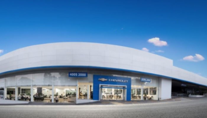 Jorlan Lago das Rosas