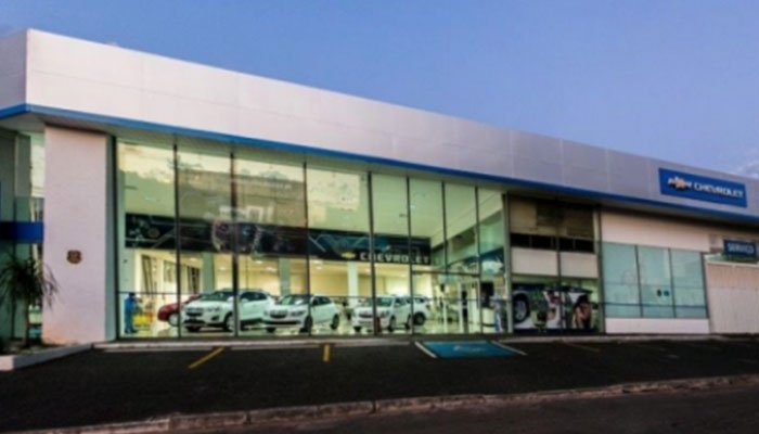 Jorlan Cidade Jardim