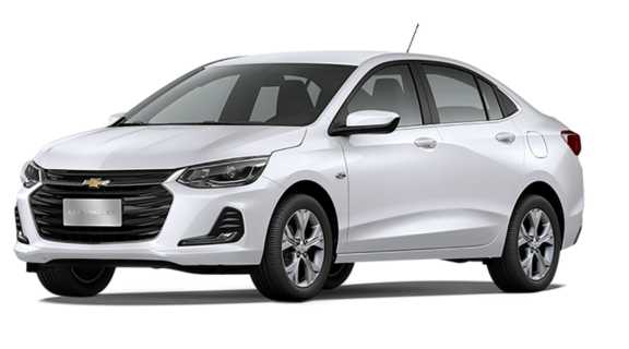 ONIX ECO 1.0 SEDAN TURBO AT