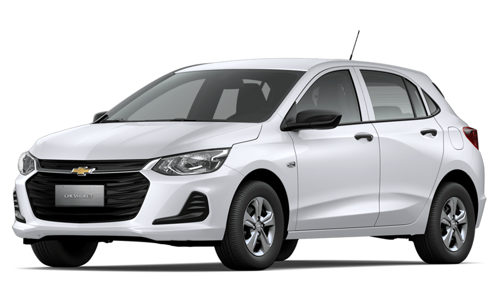 ONIX ECO 1.0 HATCH TURBO AT