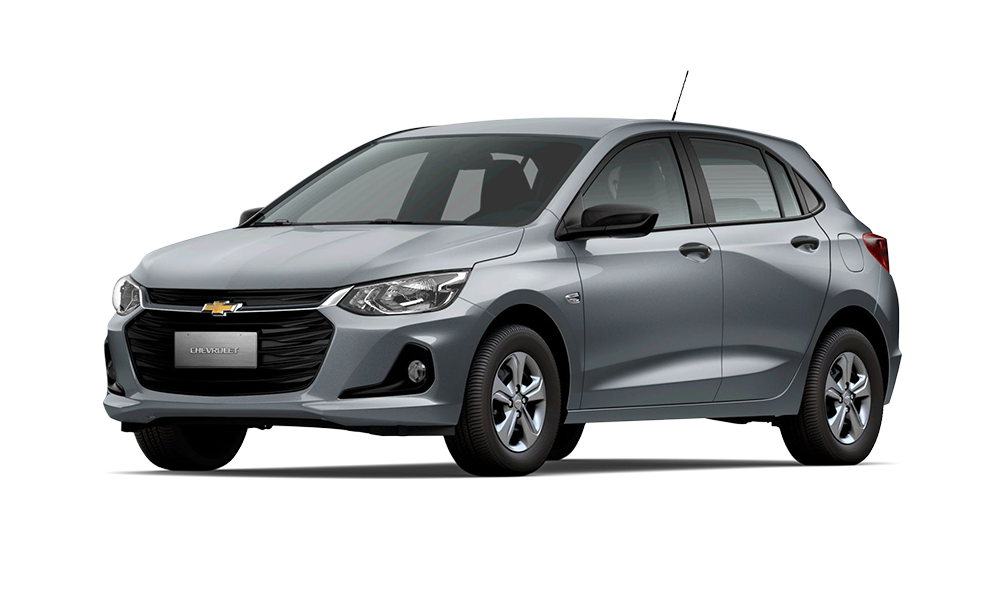 ONIX HATCH ASPIRADO 1.0 MT 26
