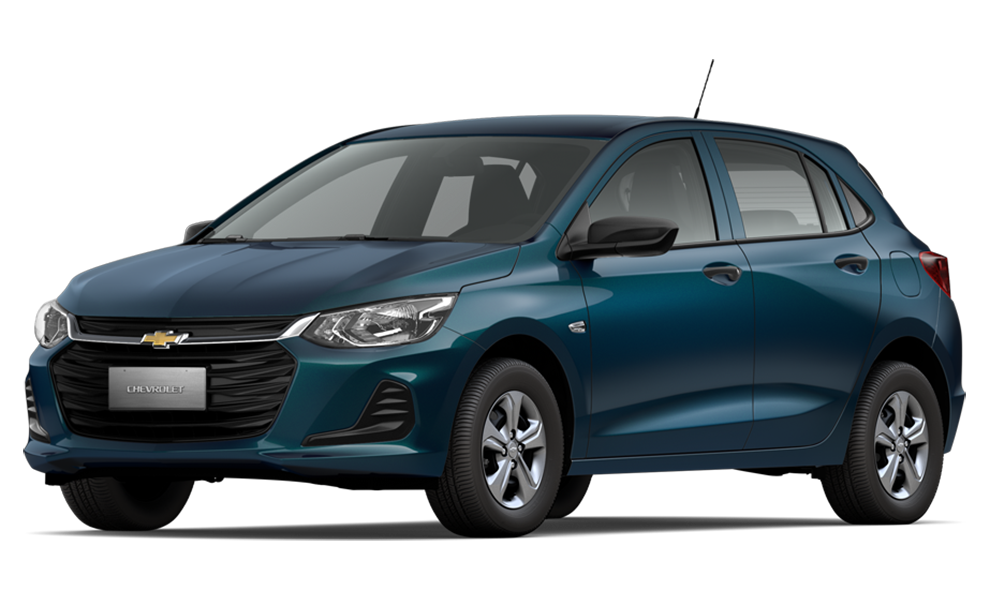 ONIX HATCH LT 1.0 TURBO 2026