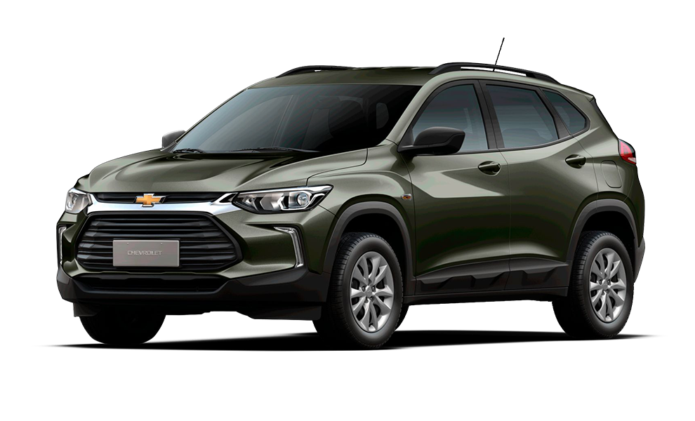 TRACKER LT 1.0 TURBO 2026