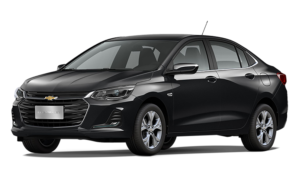 ONIX PLUS LT 1.0 TURBO 2026