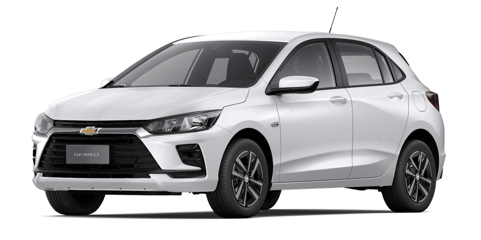 ONIX HATCH TURBO 1.0 RFL