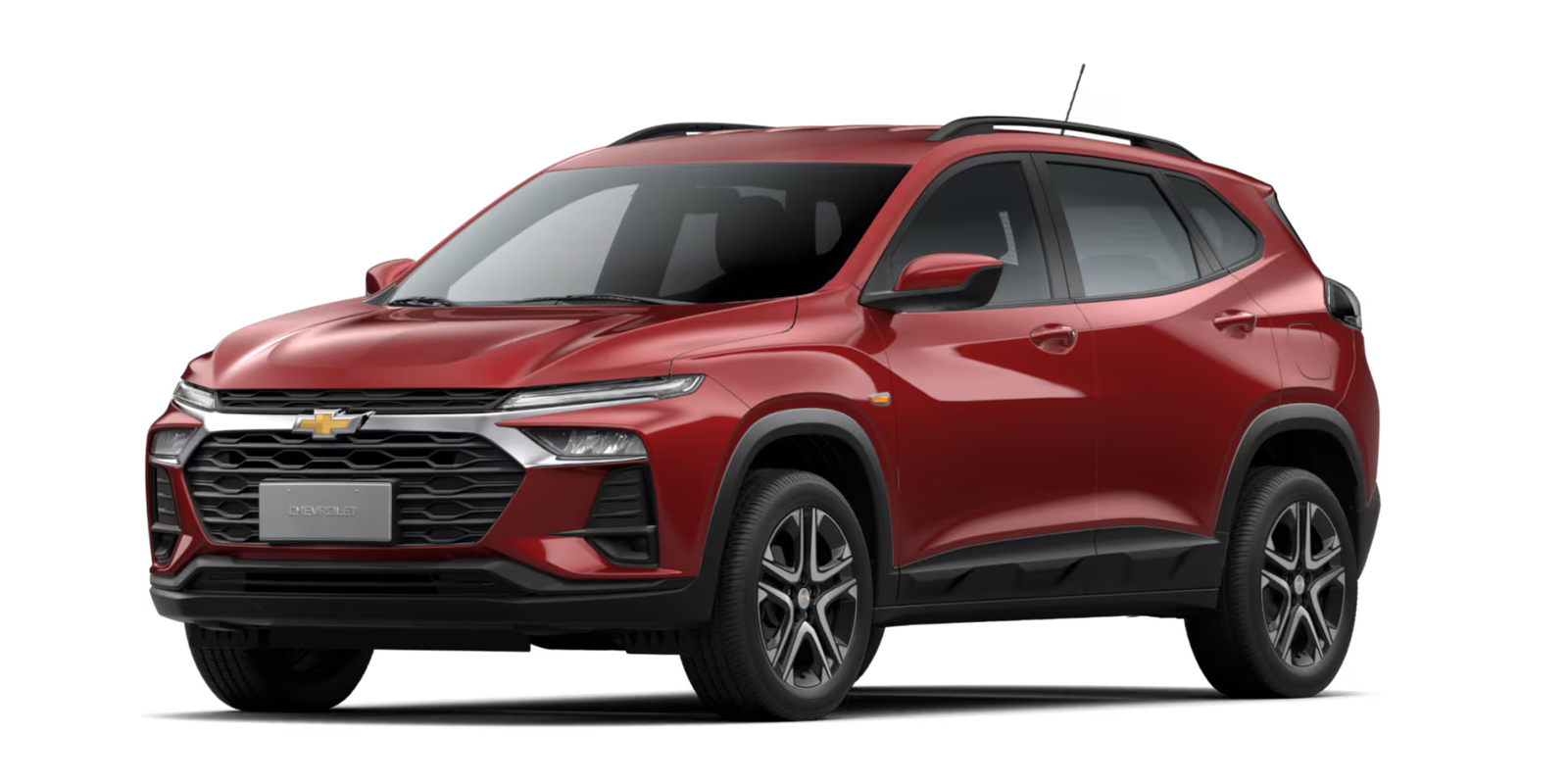 TRACKER AUTOMÁTICO 26