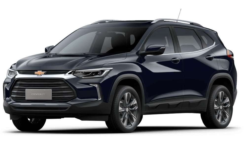 Tracker LT 1.0 Turbo 2027