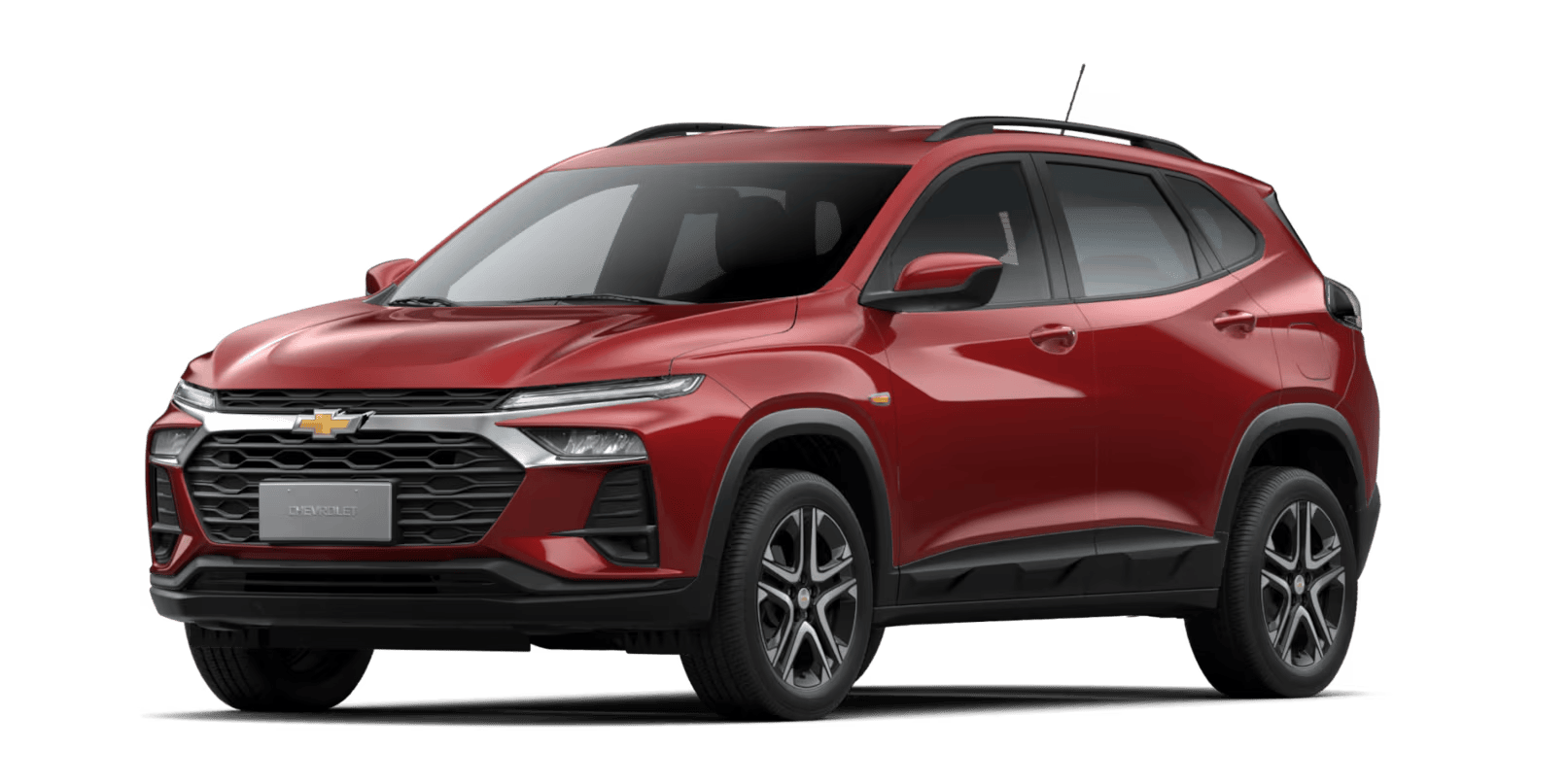 Tracker LT