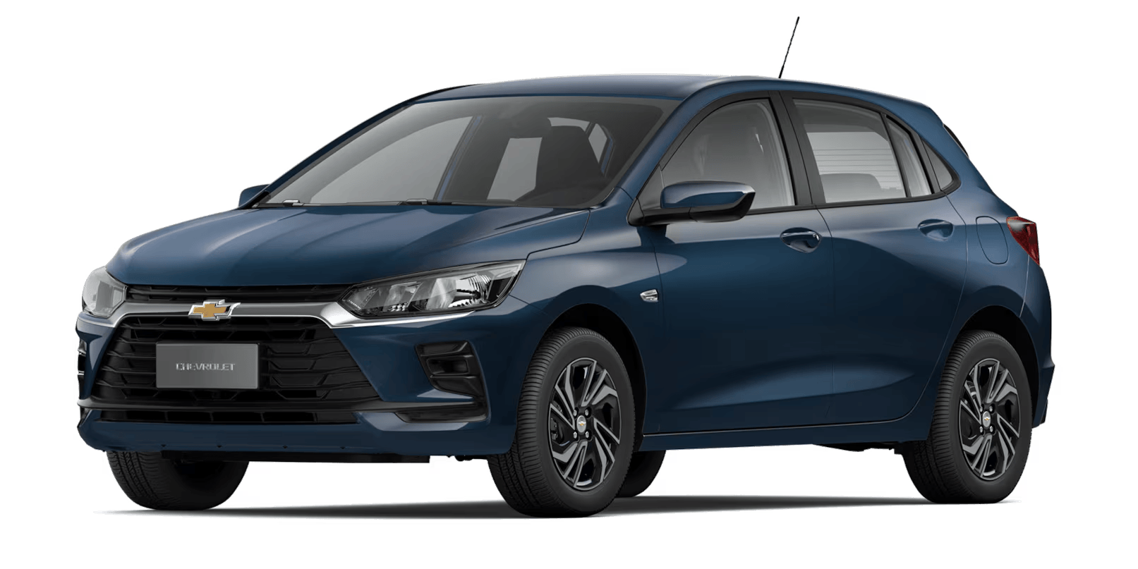 Onix Hatch 2026