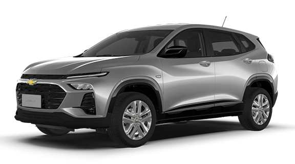 Tracker 1.0 Turbo 2027