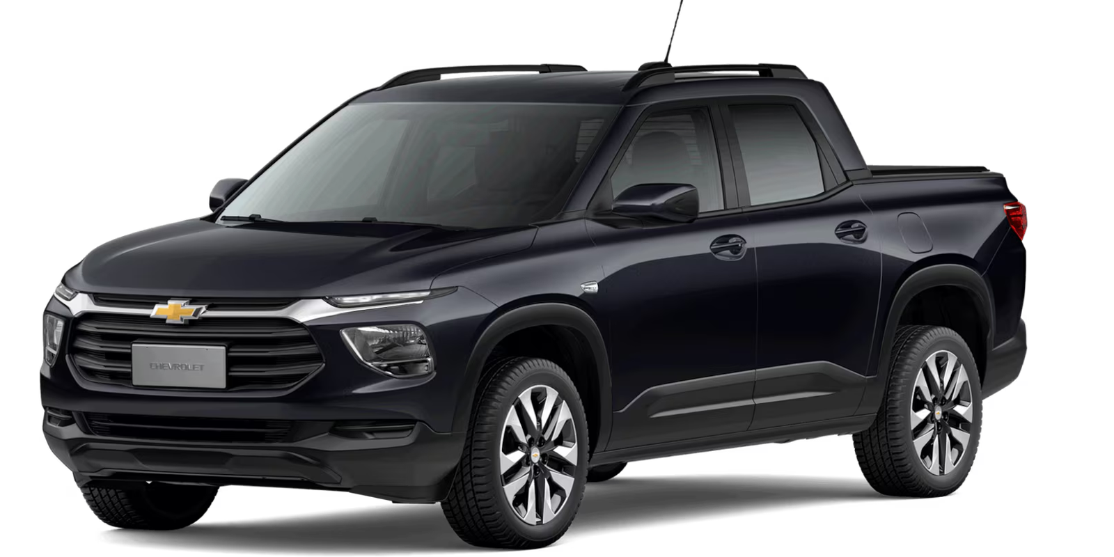 MONTANA LTZ 1.2 TURBO 2026