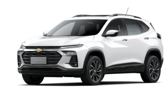 Tracker 1.2 turbo 2027